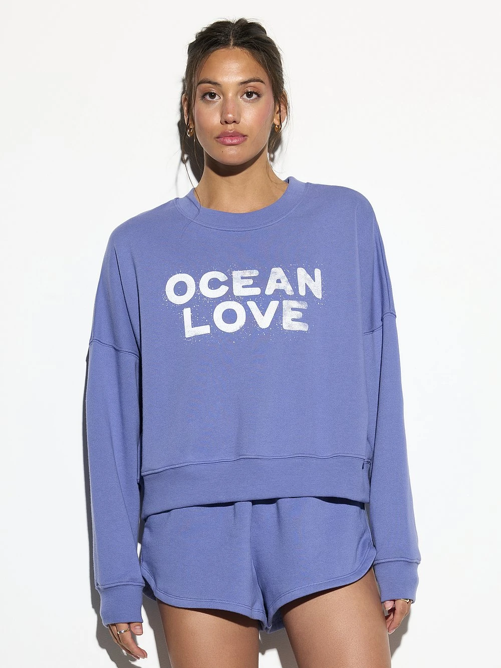 Spiritual Gangster Palisades Crew 3 Spiritual Gangster Palisades Crew