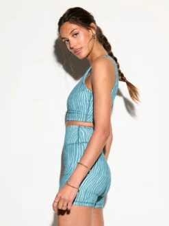 Spiritual Gangster Joplin Biker -Sexy Underwear Shop 11270598A541 OF DET