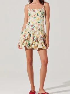 Keyla Dress -Sexy Underwear Shop 11270608A503 OF DET