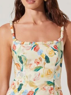 Keyla Dress -Sexy Underwear Shop 11270608A503 OF F