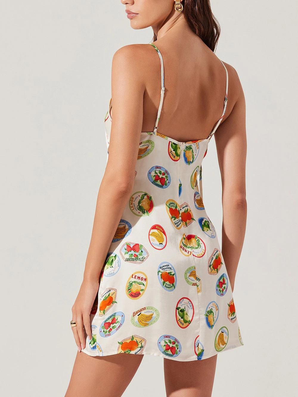 Samira Dress 4 Samira Dress - Image 2