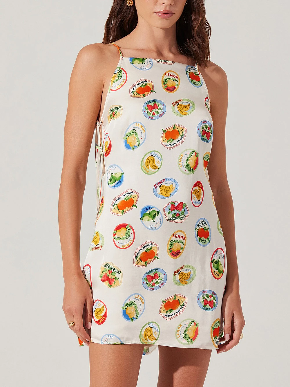 Samira Dress 3 Samira Dress