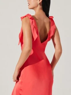 Allexina Dress -Sexy Underwear Shop 1127061092V0 OF DET