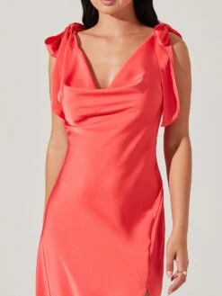 Allexina Dress -Sexy Underwear Shop 1127061092V0 OF F