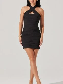 Heidy Dress 8 Heidy Dress -Sexy Underwear Shop 112706135AA2 OF F