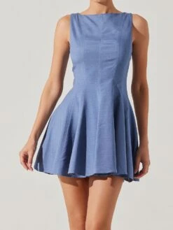 Xaria Dress -Sexy Underwear Shop 1127061882L1 OF F