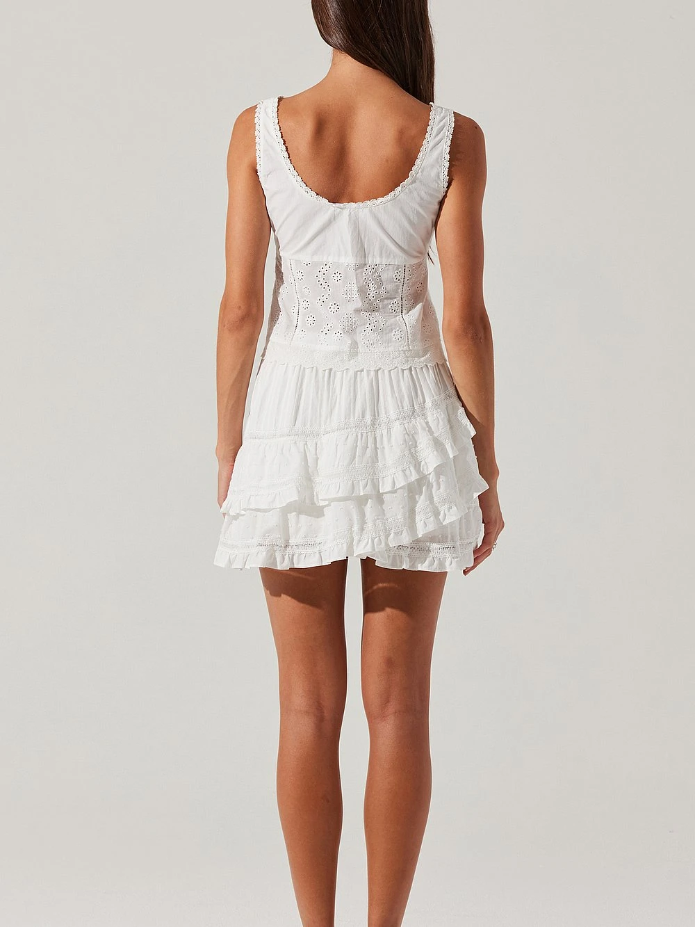 Kensley Skirt 6 Kensley Skirt - Image 4