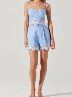 Kiya Top -Sexy Underwear Shop 1127062582L1 OF DET