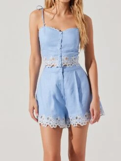 Kiya Top -Sexy Underwear Shop 1127062582L1 OF F