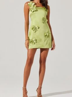 Cerelia Dress 13 Cerelia Dress -Sexy Underwear Shop 1127063102K1 OF DET