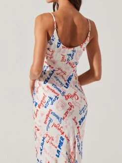 Joan Dress -Sexy Underwear Shop 11270633A542 OF DET