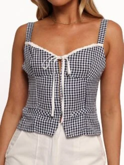 Danella Top -Sexy Underwear Shop 11270740A563 OF F