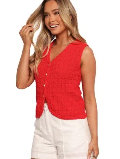 Davis Vest -Sexy Underwear Shop 1127074172Q0 OF DET