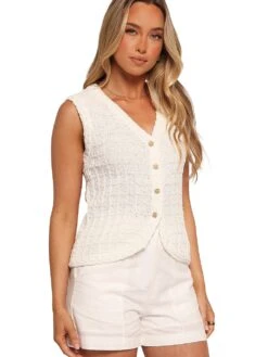 Davis Vest -Sexy Underwear Shop 1127074192D0 OM F