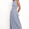 Shirley Maxi Dress -Sexy Underwear Shop 1127074482L1 OM F
