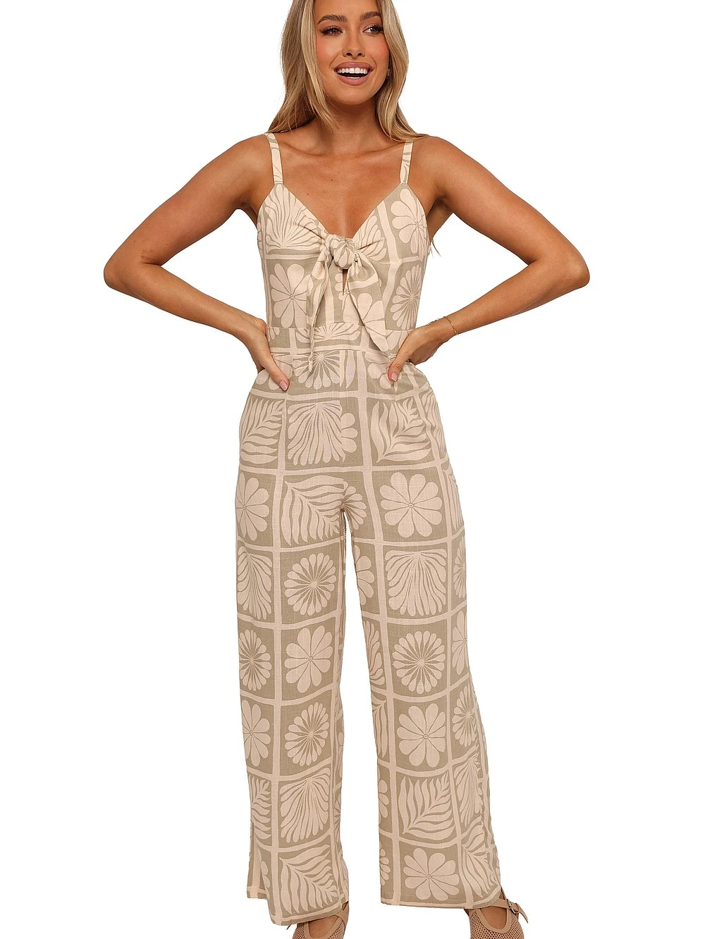 Armea Jumpsuit 3 Armea Jumpsuit