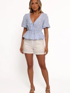 Cecelia Top 9 Cecelia Top -Sexy Underwear Shop 11270753A561 OF DET