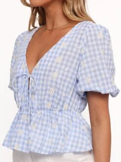 Cecelia Top 8 Cecelia Top -Sexy Underwear Shop 11270753A561 OF F