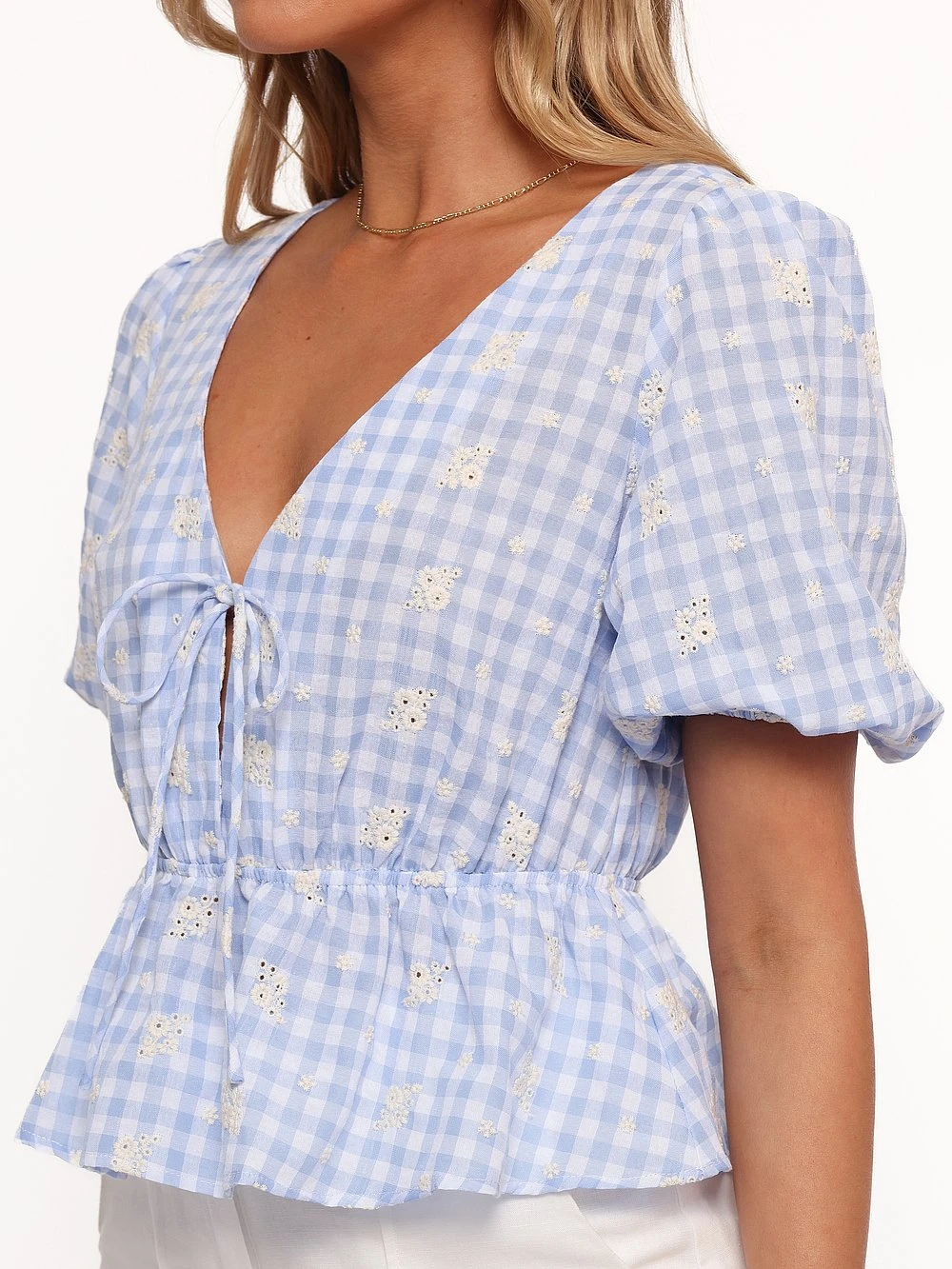 Cecelia Top 5 Cecelia Top - Image 3