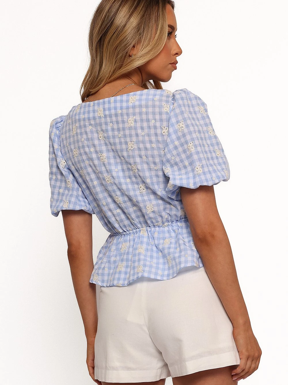 Cecelia Top 4 Cecelia Top - Image 2