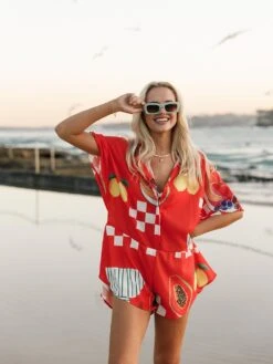 Sebastian Romper -Sexy Underwear Shop 11270755A544 OF F