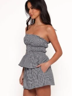 Luna Skirt Set -Sexy Underwear Shop 11270758A562 OM B