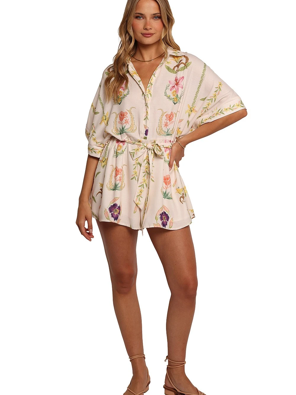 Loisa Playsuit 6 Loisa Playsuit - Image 4