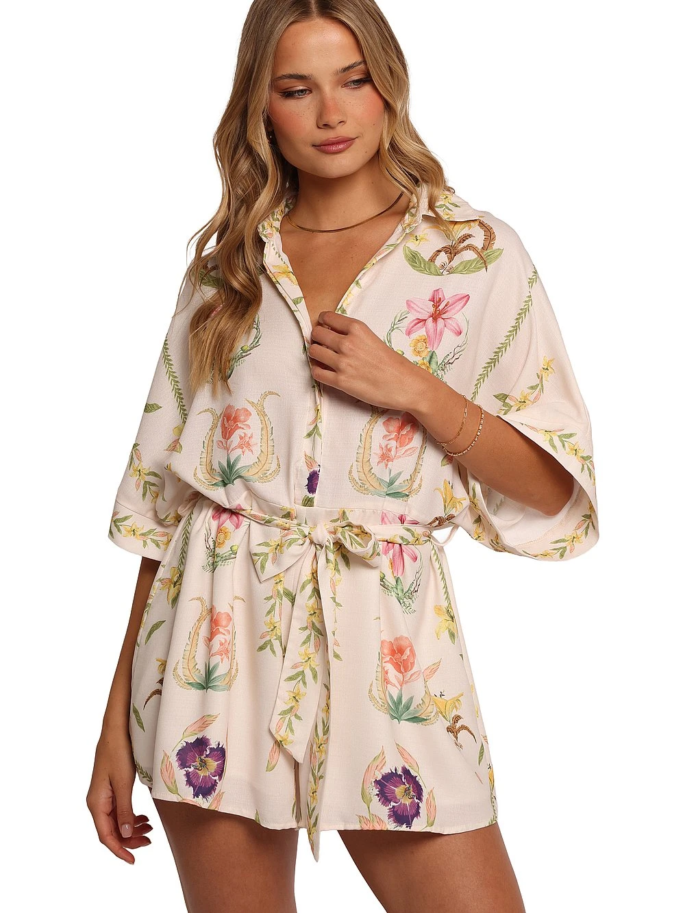 Loisa Playsuit 3 Loisa Playsuit