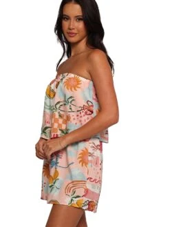 Ravenna Playsuit 8 Ravenna Playsuit -Sexy Underwear Shop 11270760A545 OF F