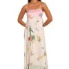 Daplyn Maxi Dress -Sexy Underwear Shop 11270765A542 OM F