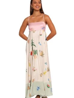 Daplyn Maxi Dress