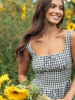 Kinslee Midi Dress -Sexy Underwear Shop 11270766A563 OF F