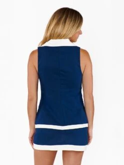 Show Me Your Mumu All Night Skort -Sexy Underwear Shop 1127079682L0 OM B