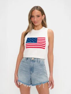 Show Me Your Mumu Milo Tank