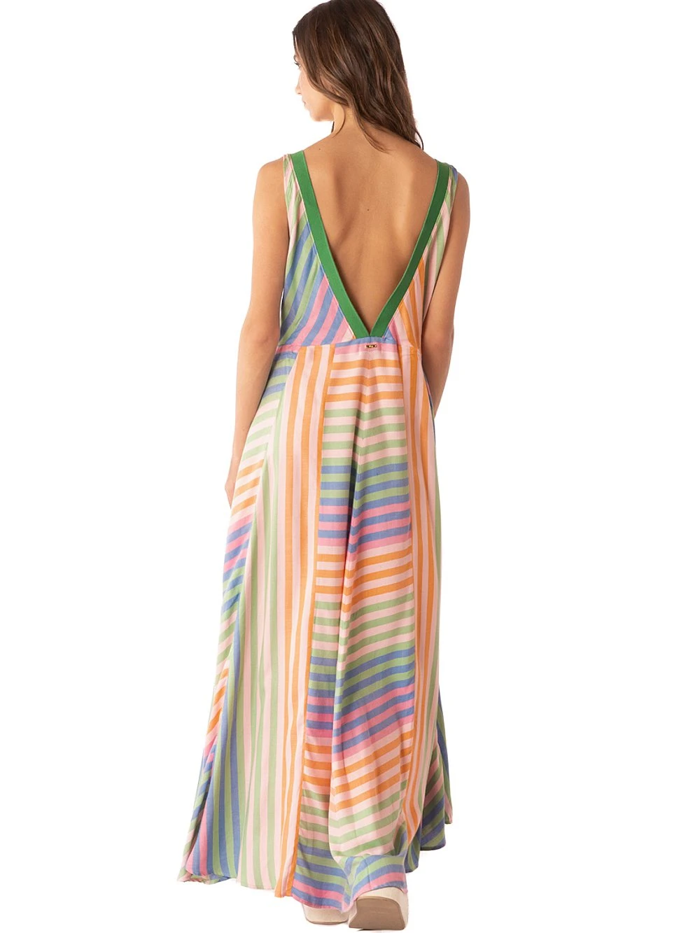 Maaji Lewis Dress 4 Maaji Lewis Dress - Image 2