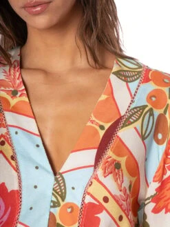 Maaji Joy Kaftan -Sexy Underwear Shop 11270854A502 OF F