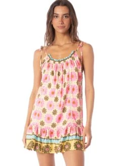 Maaji Magnolia Dress