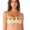 Maaji Scope Bikini Top -Sexy Underwear Shop 11270872A501 OM F
