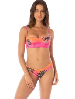 Maaji Iconic Bikini Bottom 7 Maaji Iconic Bikini Bottom -Sexy Underwear Shop 1127087572S0 OM B