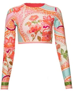 Maaji Spectacle Swim Top -Sexy Underwear Shop 11270887A502 OF F