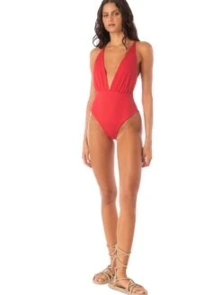 Maaji Safri One-Piece Swimsuit 13 Maaji Safri One-Piece Swimsuit -Sexy Underwear Shop 1127088872Q0 OF DET