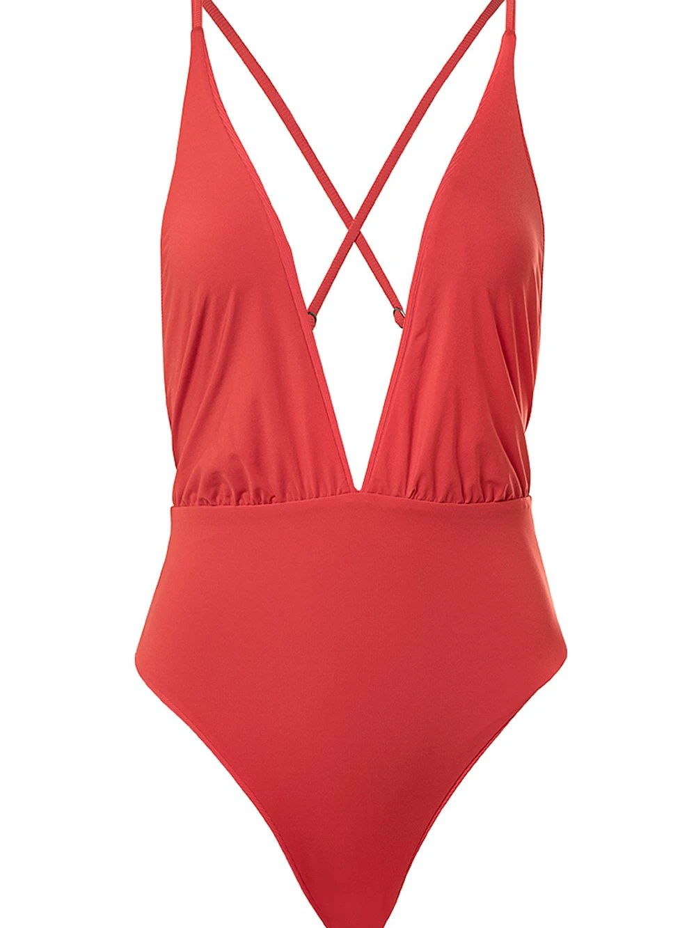 Maaji Safri One-Piece Swimsuit 5 Maaji Safri One-Piece Swimsuit - Image 3