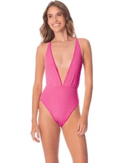 Maaji Safri One-Piece Swimsuit 17 Maaji Safri One-Piece Swimsuit -Sexy Underwear Shop 1127088872S1 OF DET