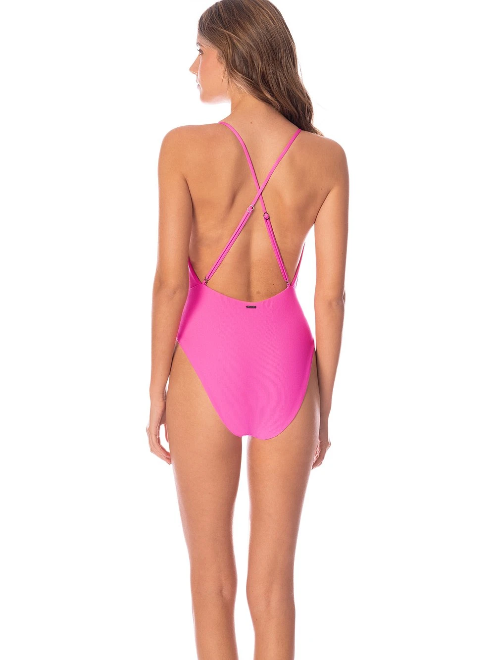 Maaji Safri One-Piece Swimsuit 8 Maaji Safri One-Piece Swimsuit - Image 6