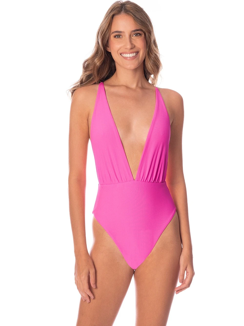 Maaji Safri One-Piece Swimsuit 7 Maaji Safri One-Piece Swimsuit - Image 5