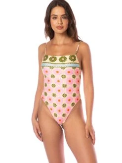 Maaji Briella One-Piece Swimsuit