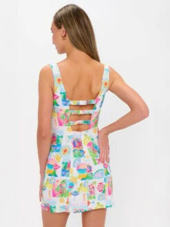 Show Me Your Mumu Steph Mini Dress -Sexy Underwear Shop 11270901A542 OM B