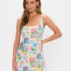 Show Me Your Mumu Steph Mini Dress 2 Show Me Your Mumu Steph Mini Dress -Sexy Underwear Shop 11270901A542 OM F