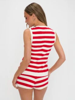 Show Me Your Mumu Devin Tank -Sexy Underwear Shop 11270903A561 OM B