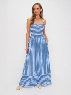 Show Me Your Mumu Dixie Maxi Dress